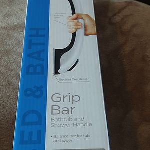 Equate Grip bar